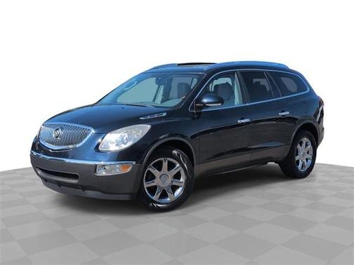 2009 Buick Enclave 