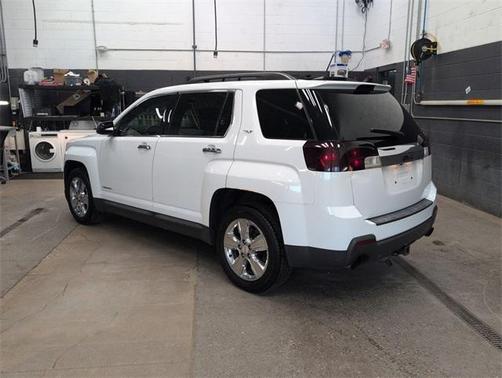 2014 GMC Terrain SLT-1