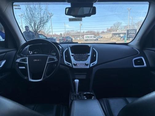 2014 GMC Terrain SLT-1