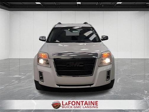 2014 GMC Terrain SLT-1