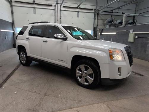 2014 GMC Terrain SLT-1