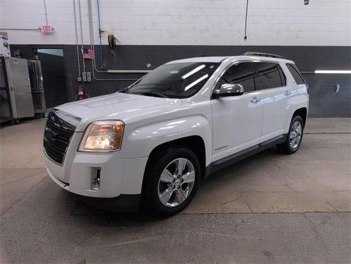2014 GMC Terrain SLT-1
