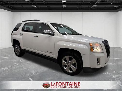2014 GMC Terrain SLT-1
