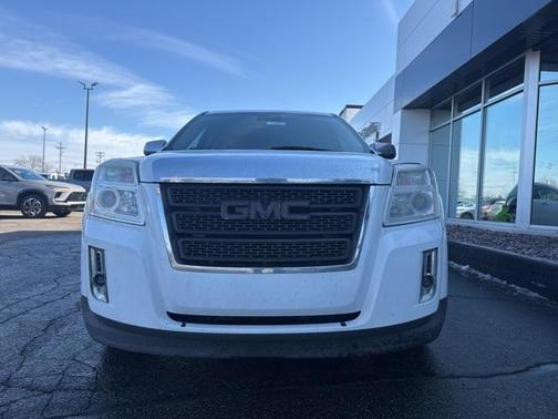 2014 GMC Terrain SLT-1