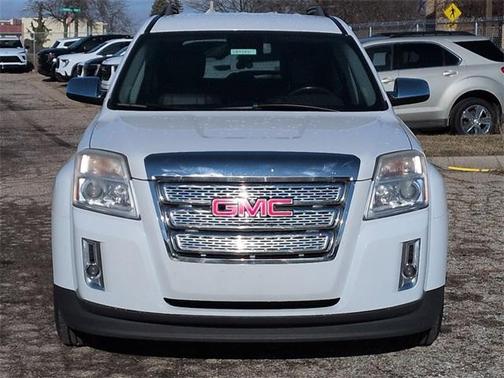 2015 GMC Terrain SLT-1