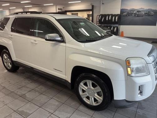 2015 GMC Terrain SLT-1