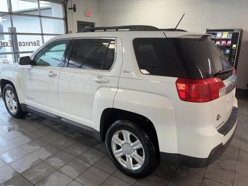 2015 GMC Terrain SLT-1