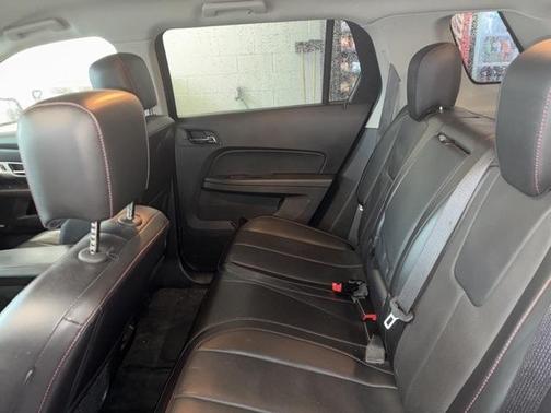 2015 GMC Terrain SLT-1