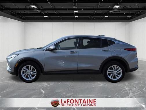 2024 Buick Envista Preferred