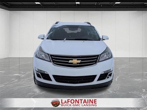 2016 Chevrolet Traverse 1LT