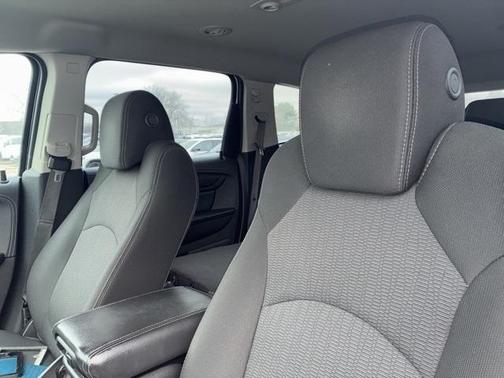 2016 Chevrolet Traverse 1LT