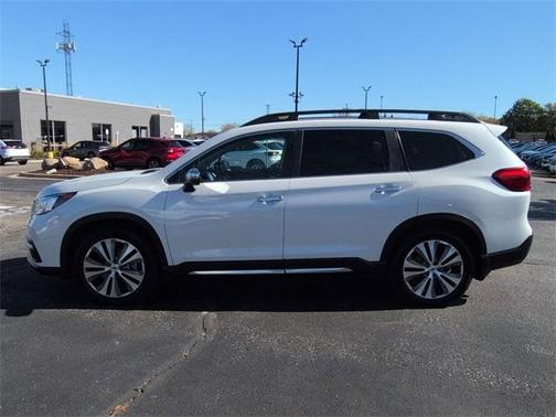 2021 Subaru Ascent Touring 7-Passenger