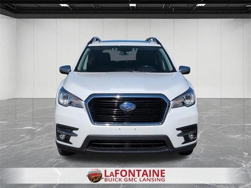2021 Subaru Ascent Touring 7-Passenger