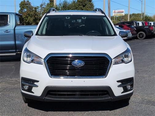 2021 Subaru Ascent Touring 7-Passenger