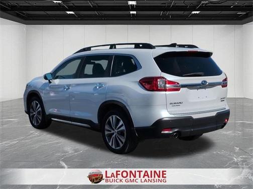 2021 Subaru Ascent Touring 7-Passenger