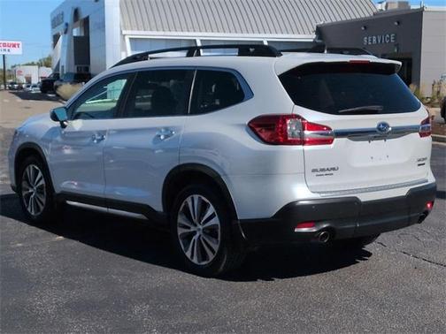 2021 Subaru Ascent Touring 7-Passenger