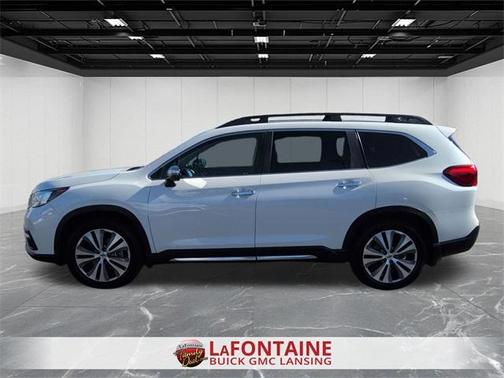 2021 Subaru Ascent Touring 7-Passenger