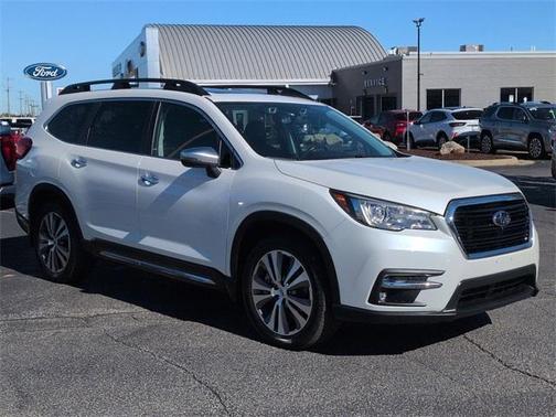 2021 Subaru Ascent Touring 7-Passenger