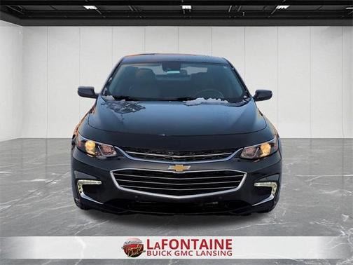 2016 Chevrolet Malibu Premier