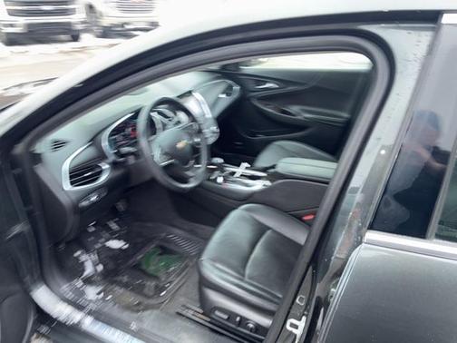 2016 Chevrolet Malibu Premier