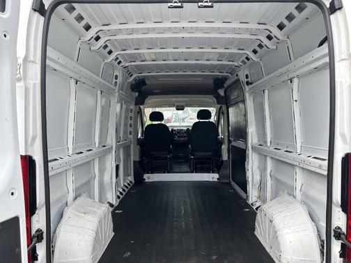 2021 RAM ProMaster 3500 High Roof