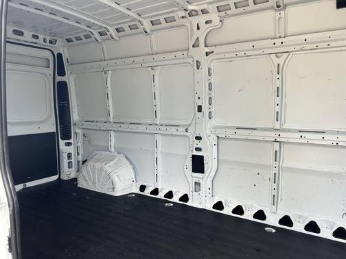 2021 RAM ProMaster 3500 High Roof