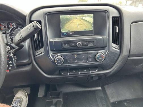 Summit White 2019 GMC Sierra 2500 Base