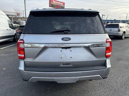 2020 Ford Expedition XLT