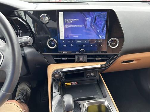 Grecian Water 2025 Lexus NX 250 Premium