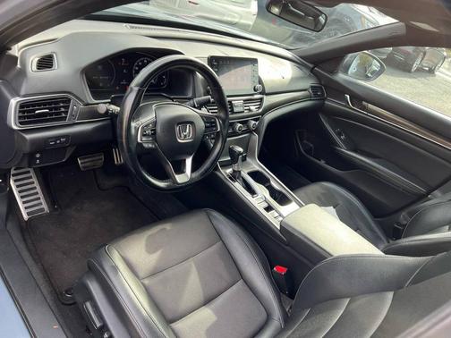 2021 Honda Accord Sport SE 1.5T