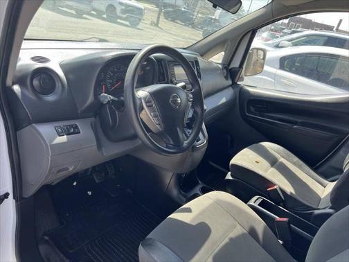 2018 Nissan NV200 SV