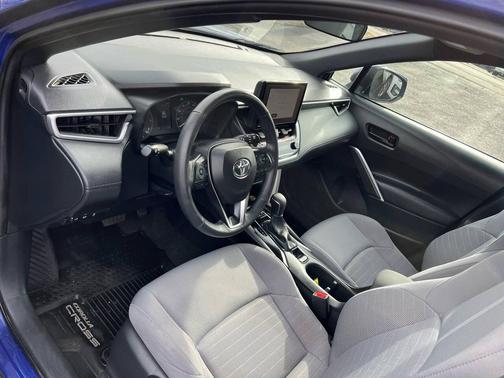 2023 Toyota Corolla Hybrid SE