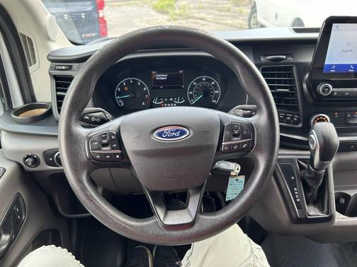 2020 Ford Transit-350 Base