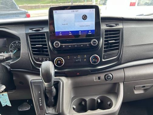 2020 Ford Transit-350 Base