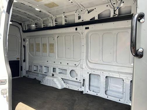 2020 Ford Transit-350 Base