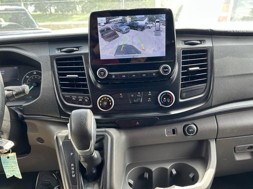 2020 Ford Transit-350 Base