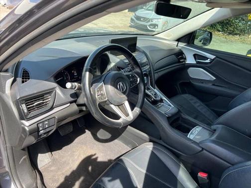 2021 Acura RDX Technology Package