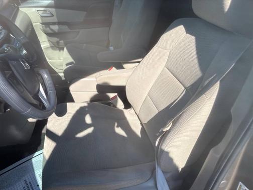 2013 Honda Odyssey LX