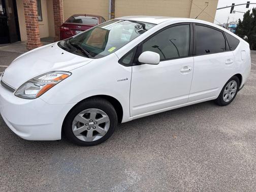 2009 Toyota Prius Touring