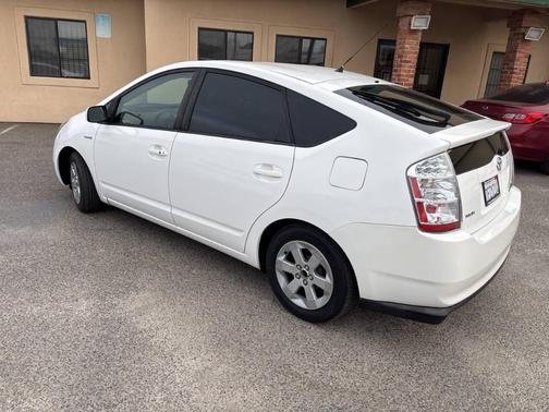 2009 Toyota Prius Touring