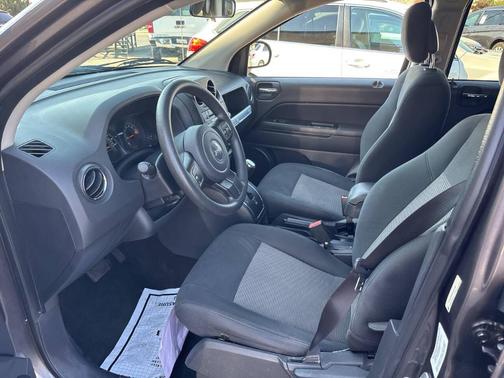 2014 Jeep Compass Sport