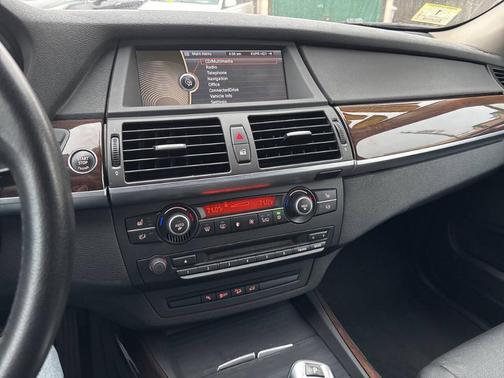 2012 BMW X5 xDrive35i Premium