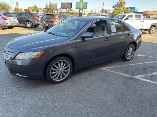 2008 Toyota Camry LE