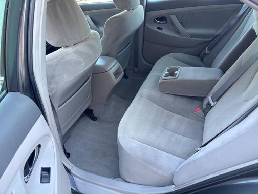 2008 Toyota Camry LE