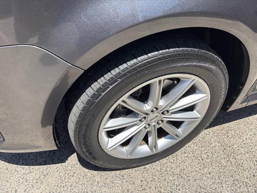 2015 Ford Flex Limited