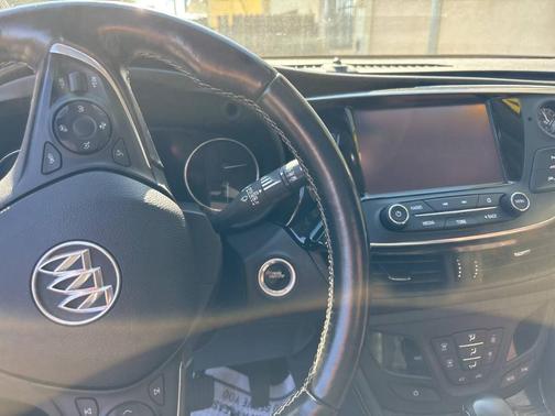 2017 Buick Envision Premium I