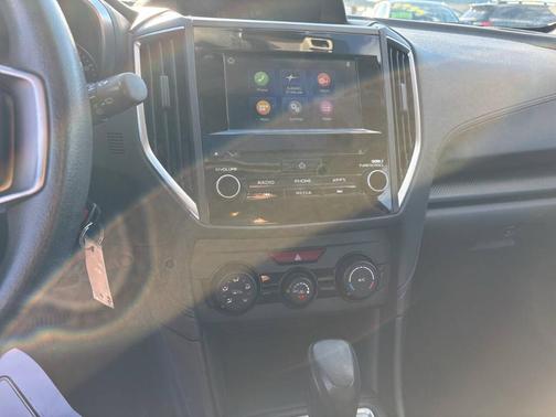 2019 Subaru Impreza 2.0i Premium