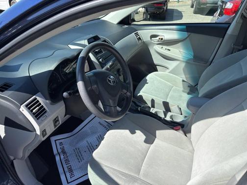 2013 Toyota Corolla L