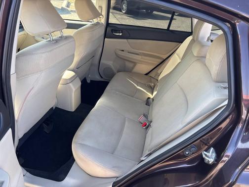2013 Subaru Impreza 2.0i Sport Premium
