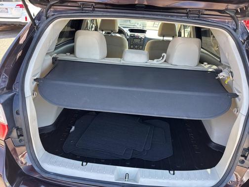 2013 Subaru Impreza 2.0i Sport Premium